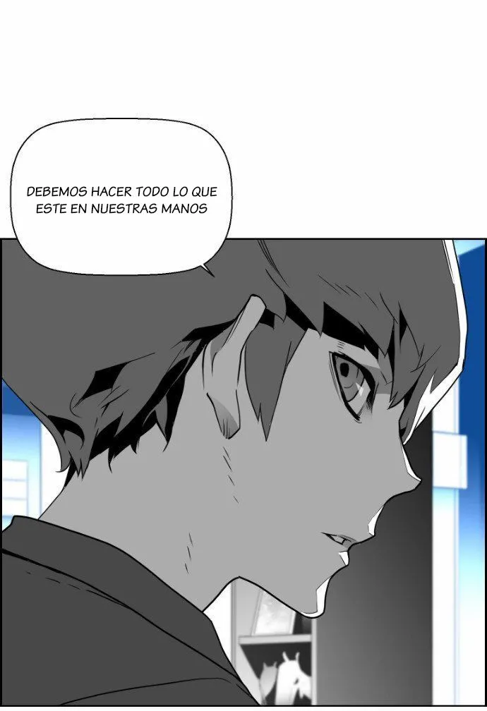 Terror Man Capítulo 25 en Línea - página 15