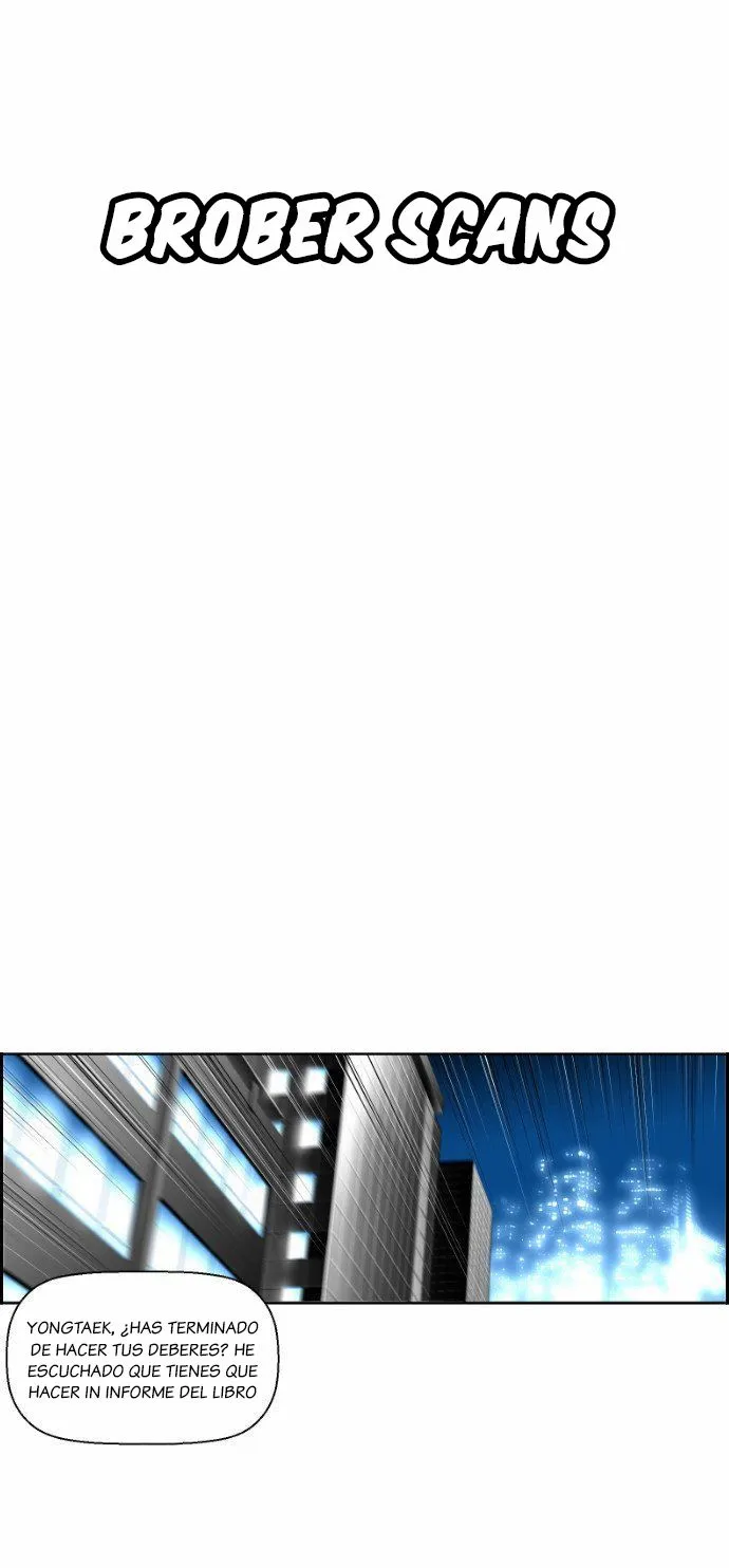 Terror Man Capítulo 25 en Línea - página 16