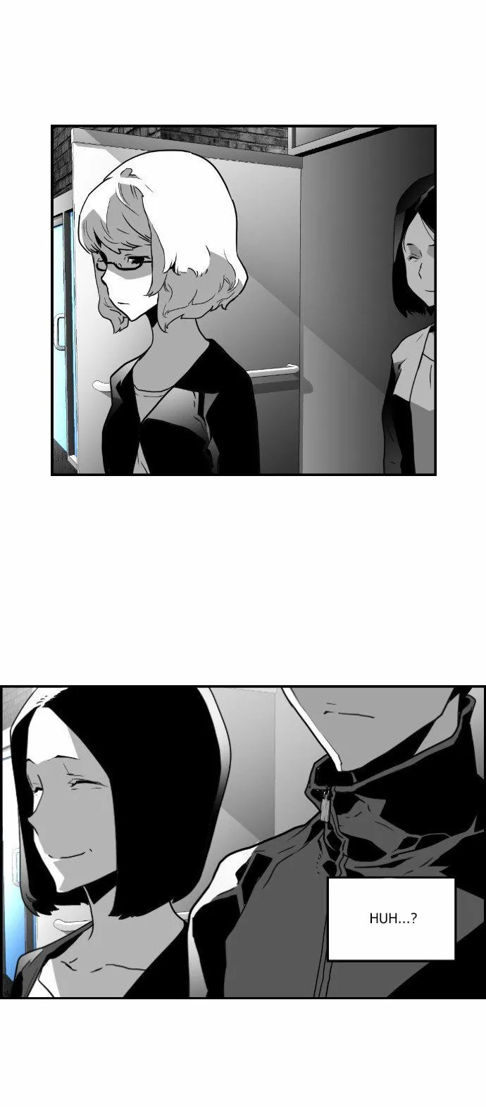 Terror Man Capítulo 25 en Línea - página 44