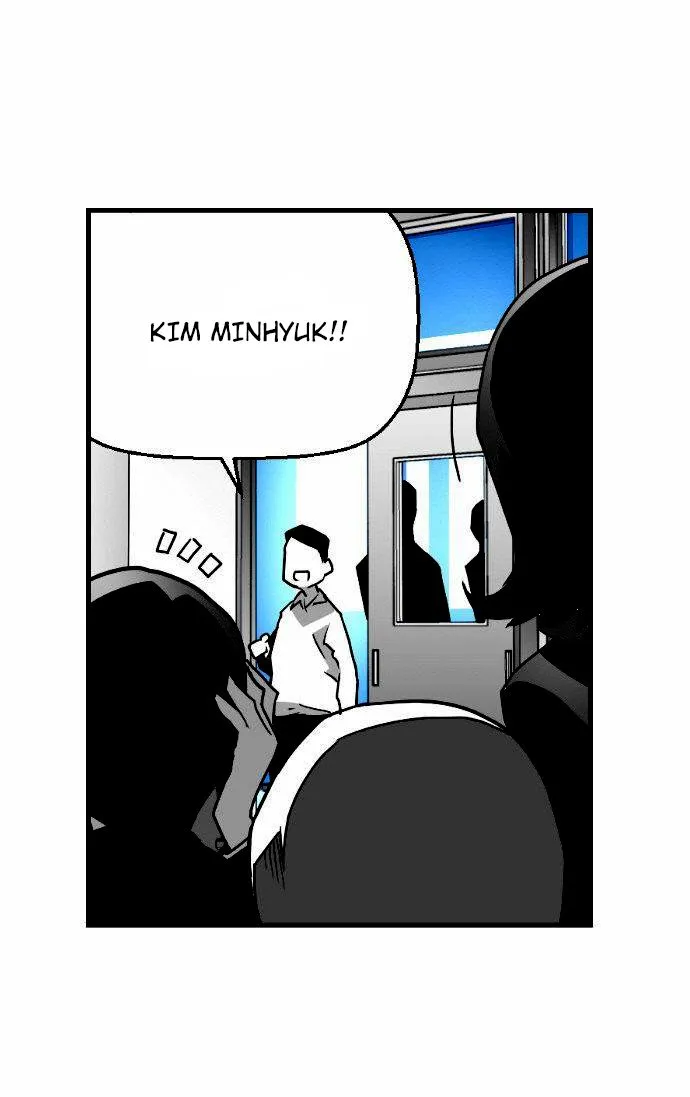 Terror Man Capítulo 26 en Línea - página 10