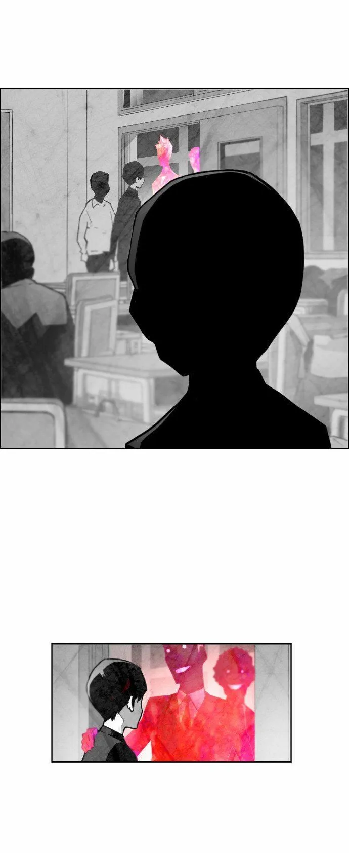 Terror Man Capítulo 26 en Línea - página 12
