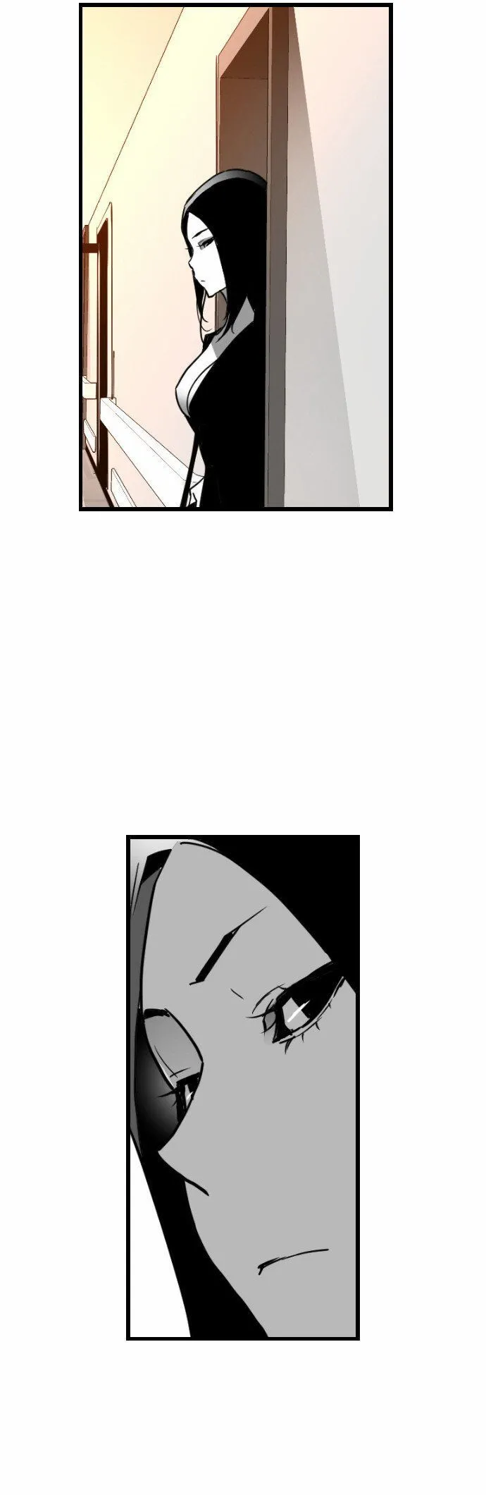 Terror Man Capítulo 26 en Línea - página 34