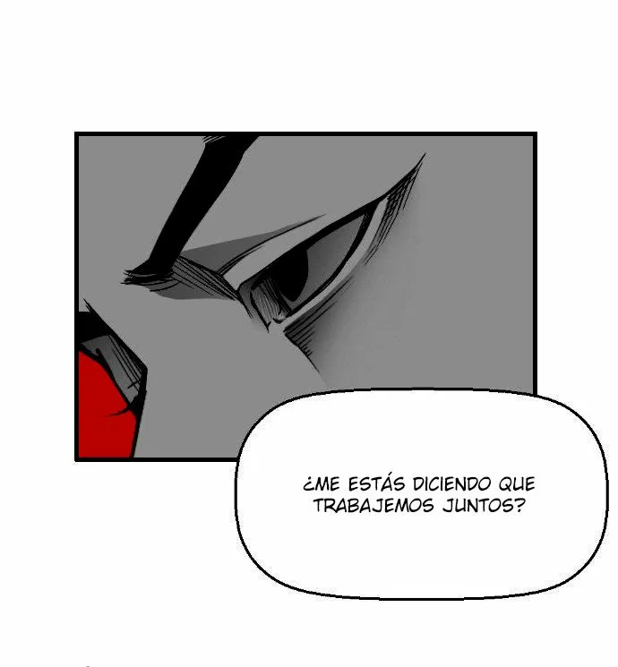 Terror Man Capítulo 26 en Línea - página 42
