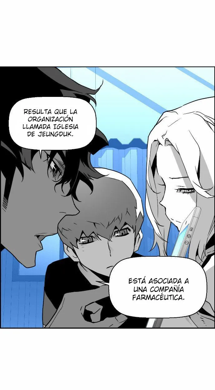 Terror Man Capítulo 27 en Línea - página 6
