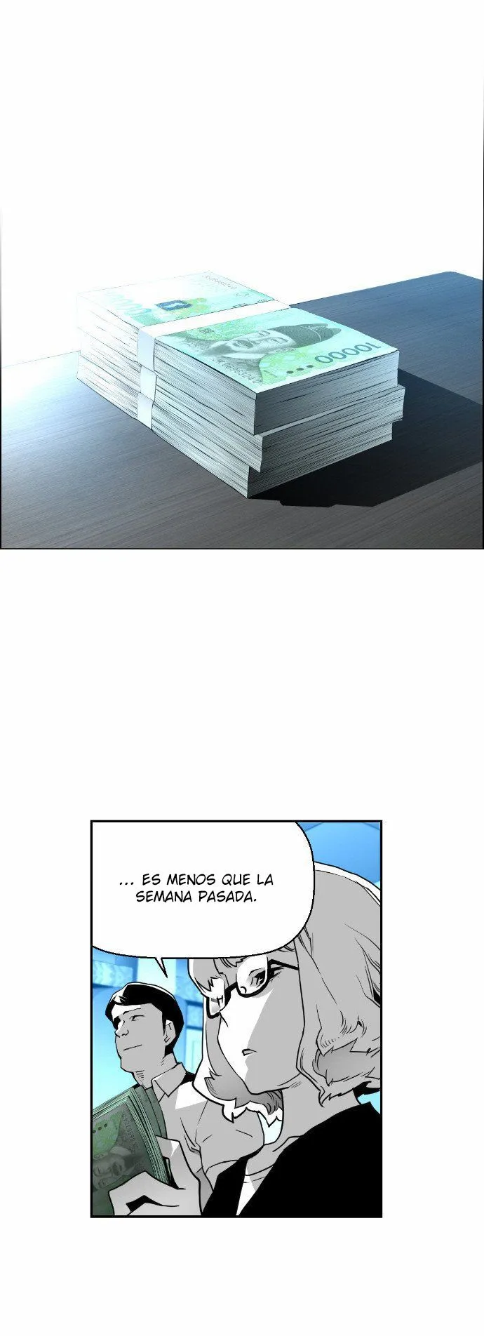 Terror Man Capítulo 27 en Línea - página 14