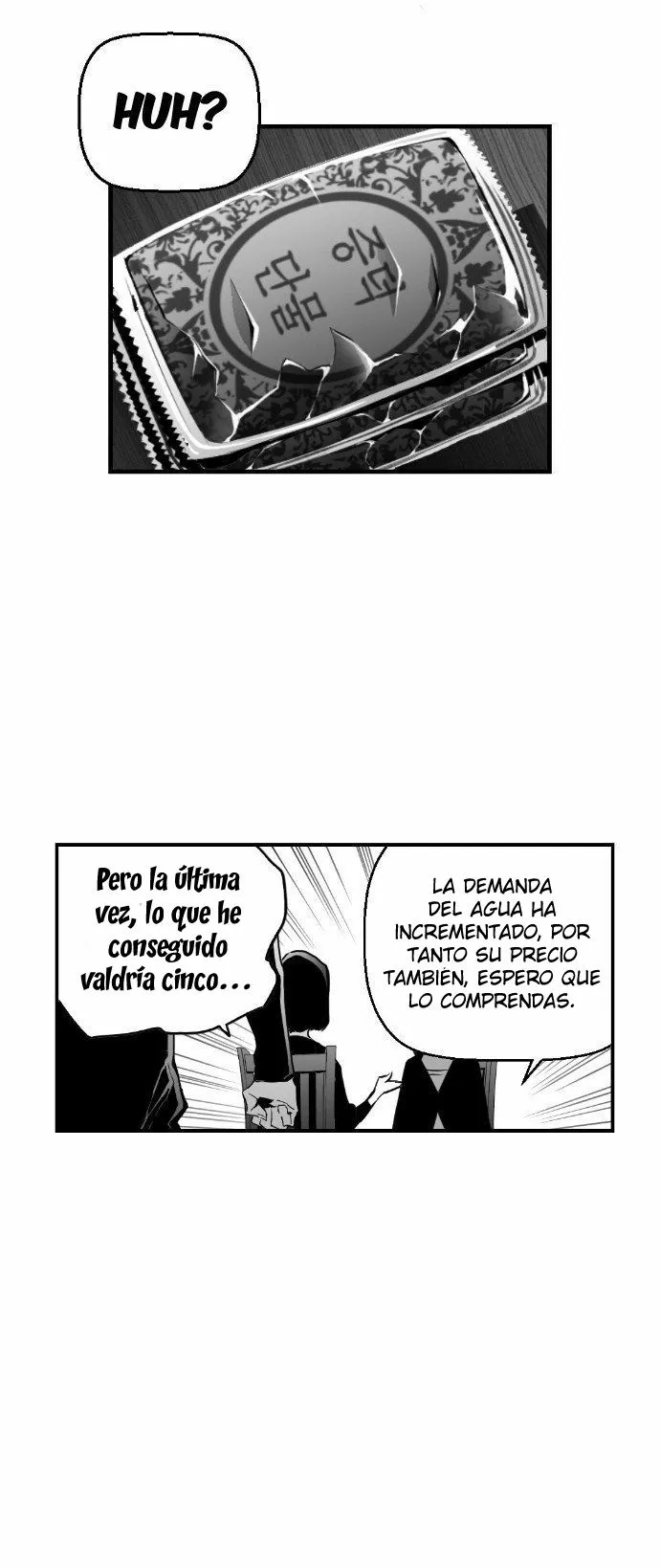 Terror Man Capítulo 27 en Línea - página 16