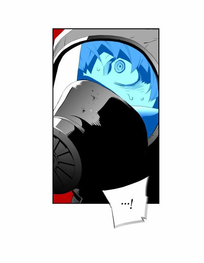 Terror Man Capítulo 3 en Línea - página 38