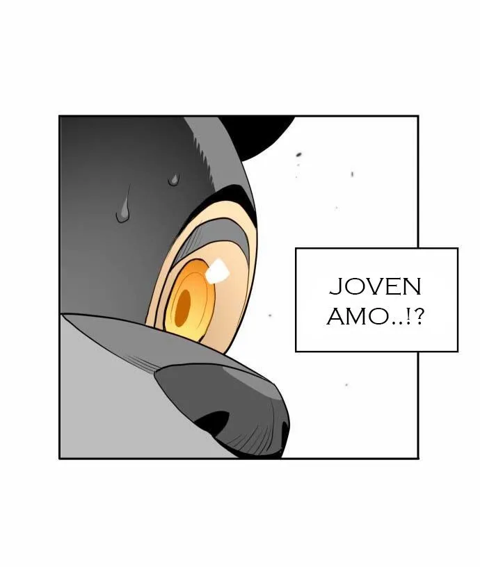 Terror Man Capítulo 3 en Línea - página 44