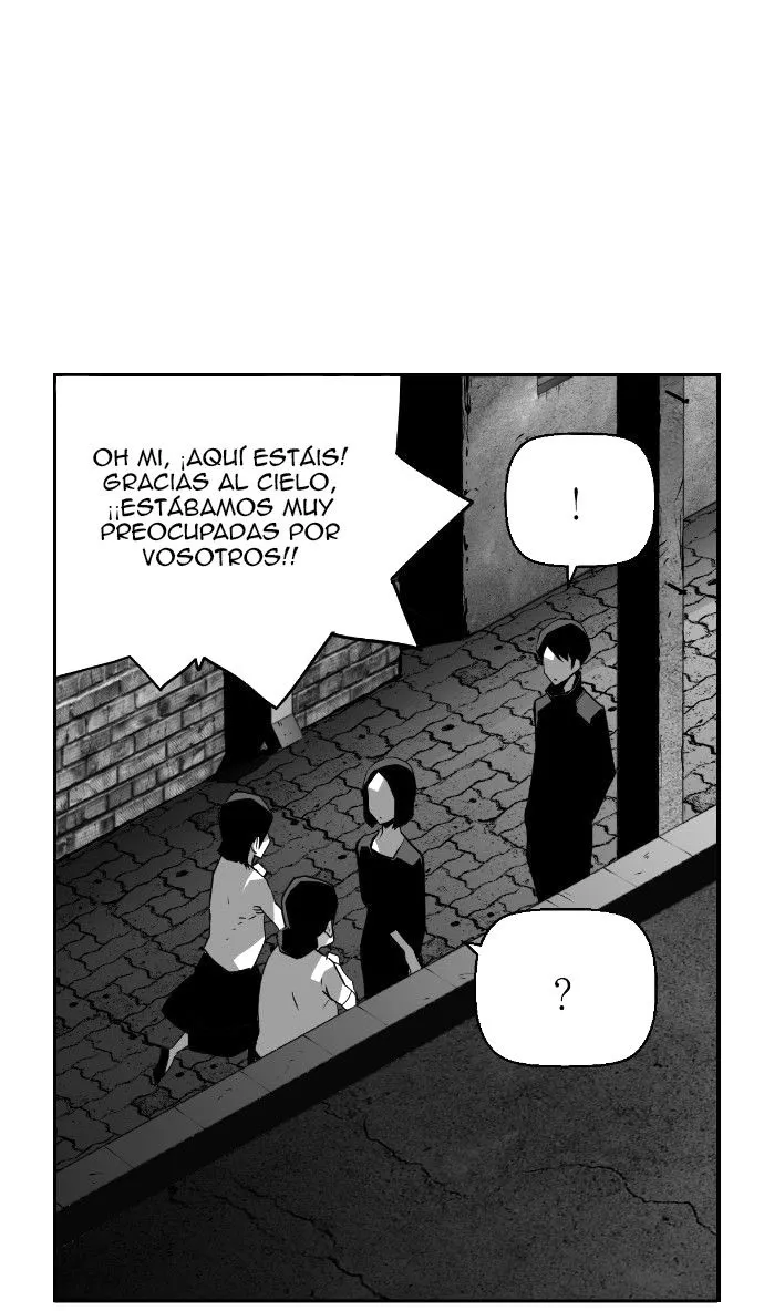 Terror Man Capítulo 31 en Línea - página 18