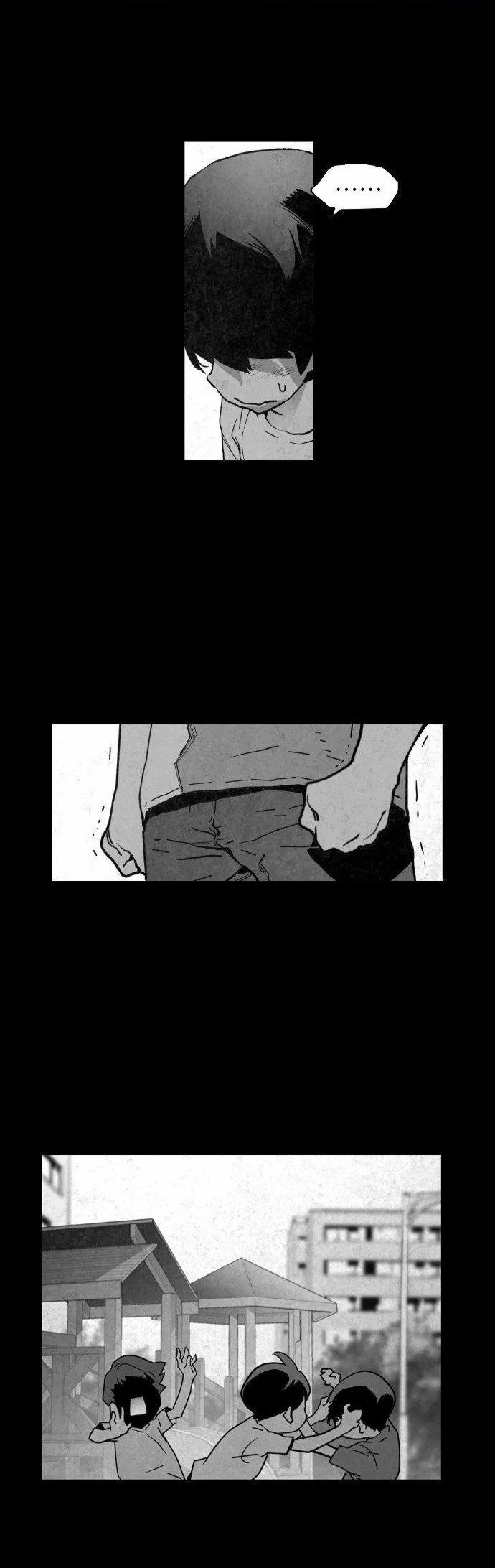 Terror Man Capítulo 32 en Línea - página 4