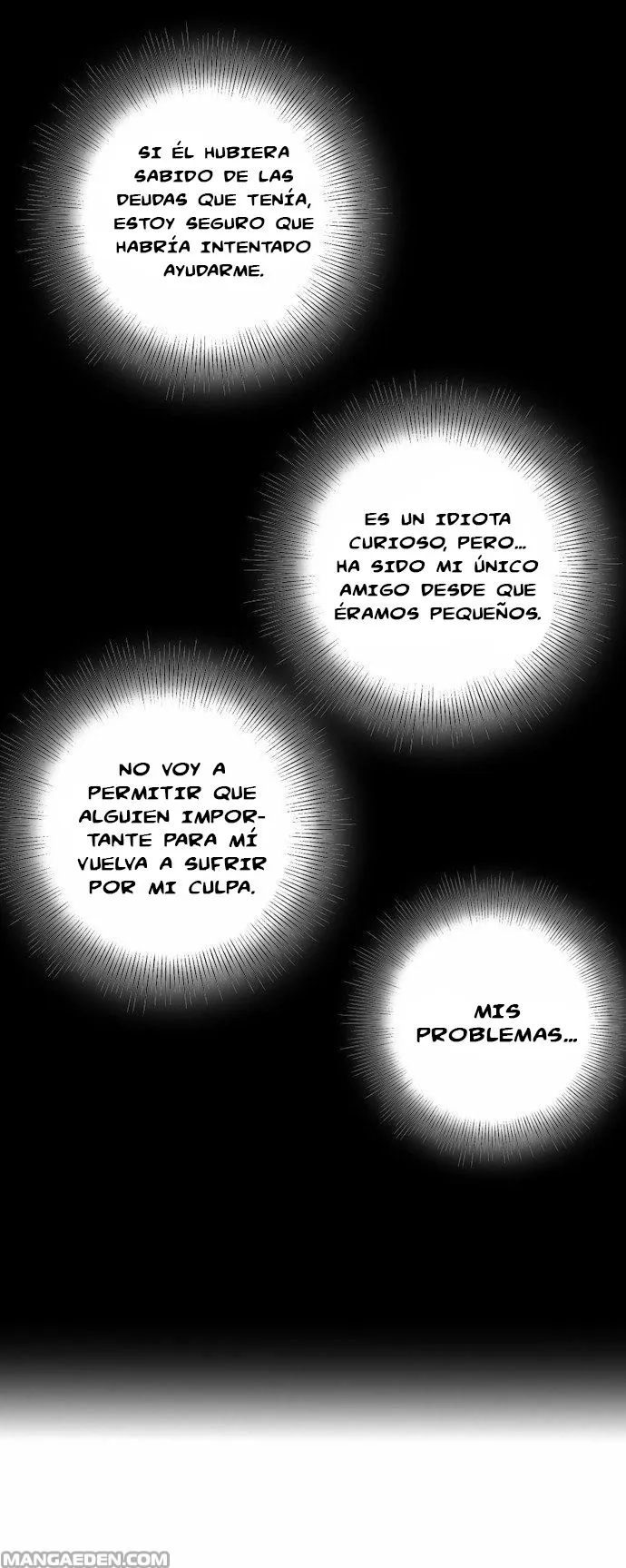 Terror Man Capítulo 32 en Línea - página 11