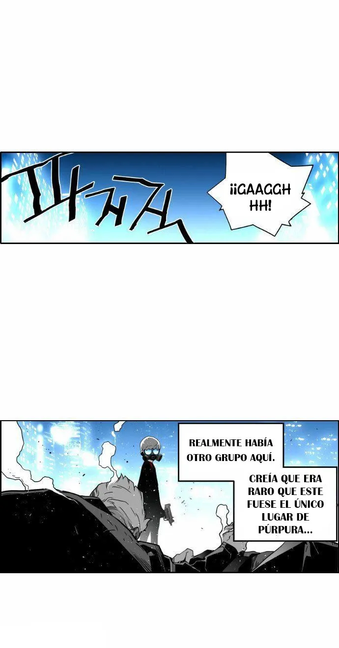 Terror Man Capítulo 32 en Línea - página 30