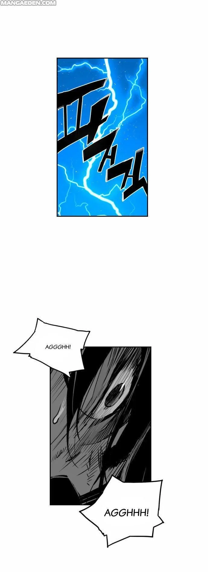 Terror Man Capítulo 32 en Línea - página 41