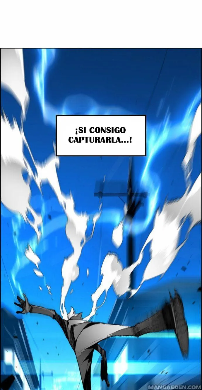 Terror Man Capítulo 33 en Línea - página 5