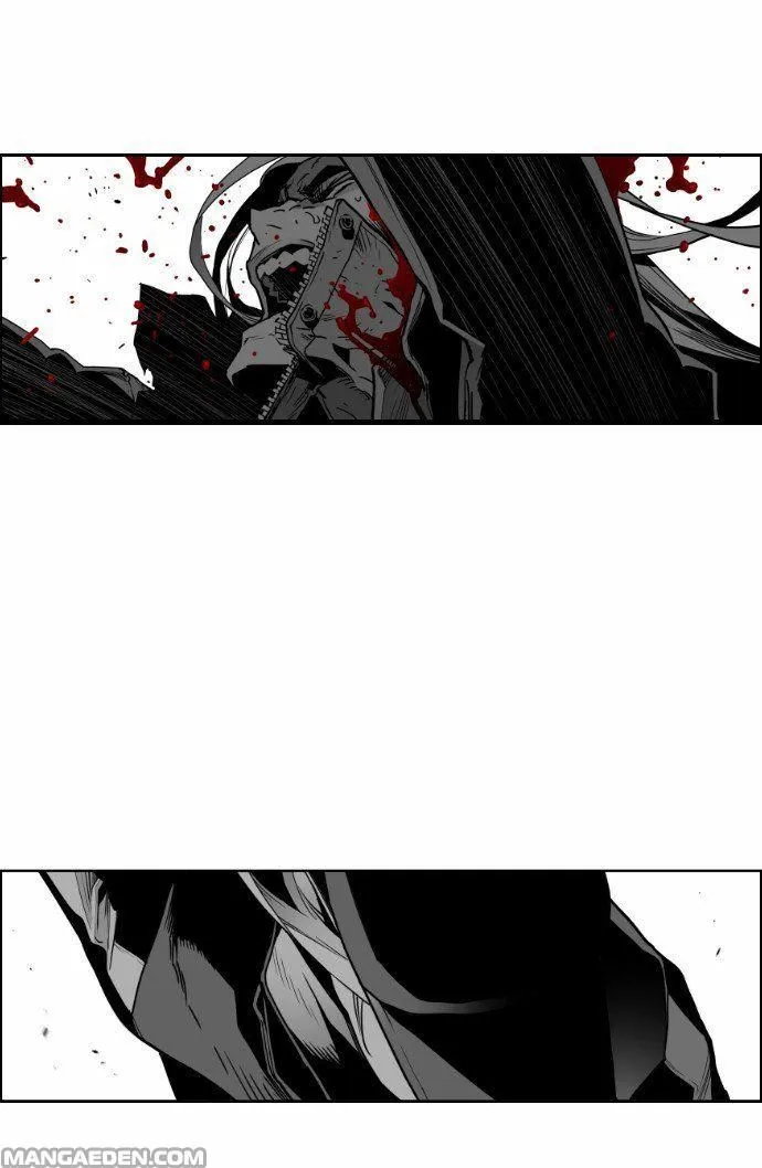 Terror Man Capítulo 33 en Línea - página 13