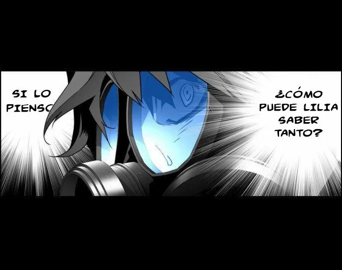 Terror Man Capítulo 34 en Línea - página 16