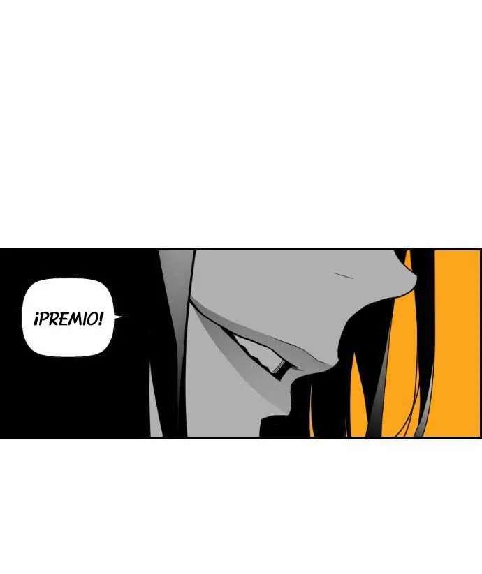 Terror Man Capítulo 35 en Línea - página 7