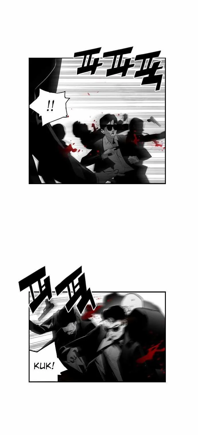 Terror Man Capítulo 35 en Línea - página 13