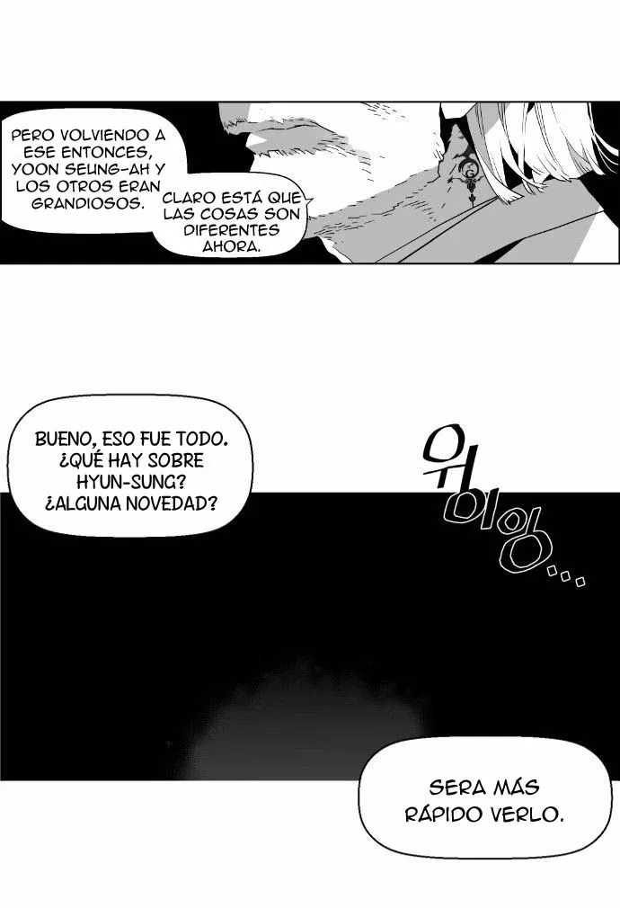 Terror Man Capítulo 38 en Línea - página 19