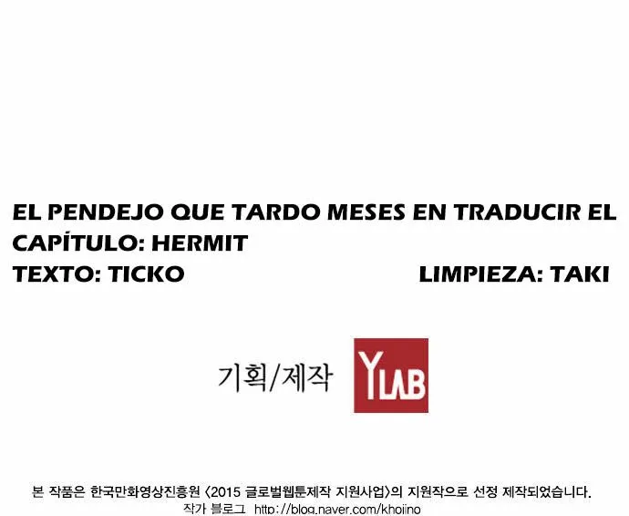 Terror Man Capítulo 38 en Línea - página 30