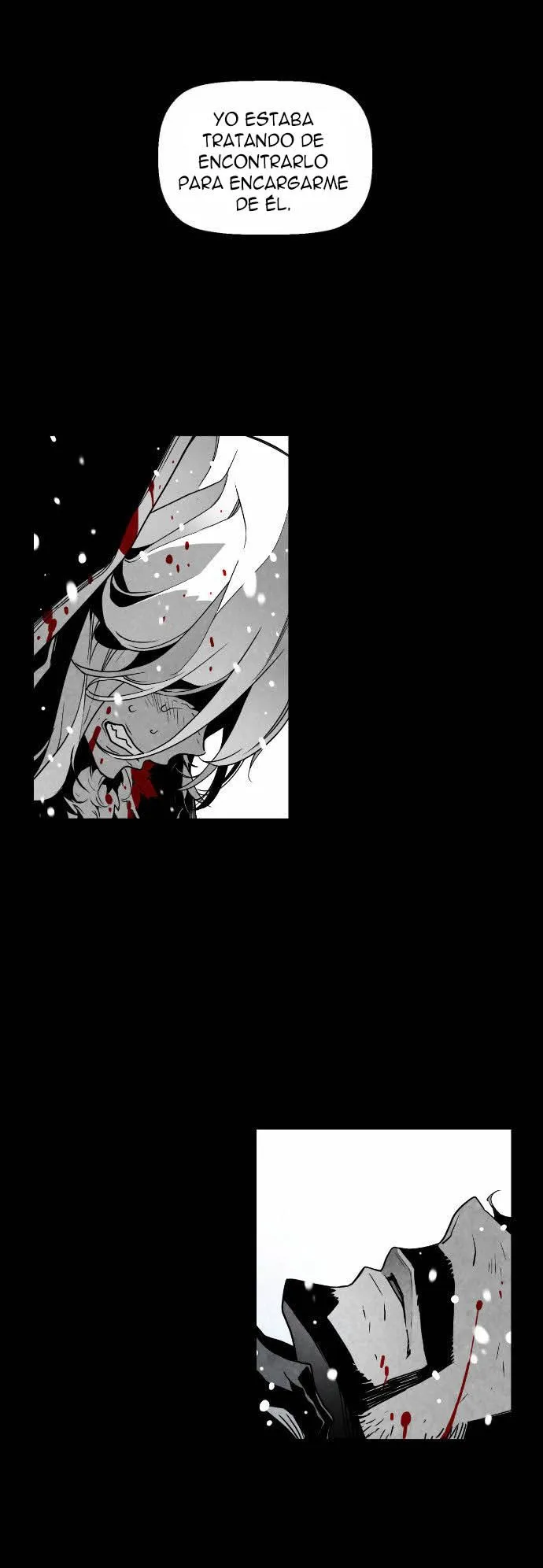 Terror Man Capítulo 39 en Línea - página 14