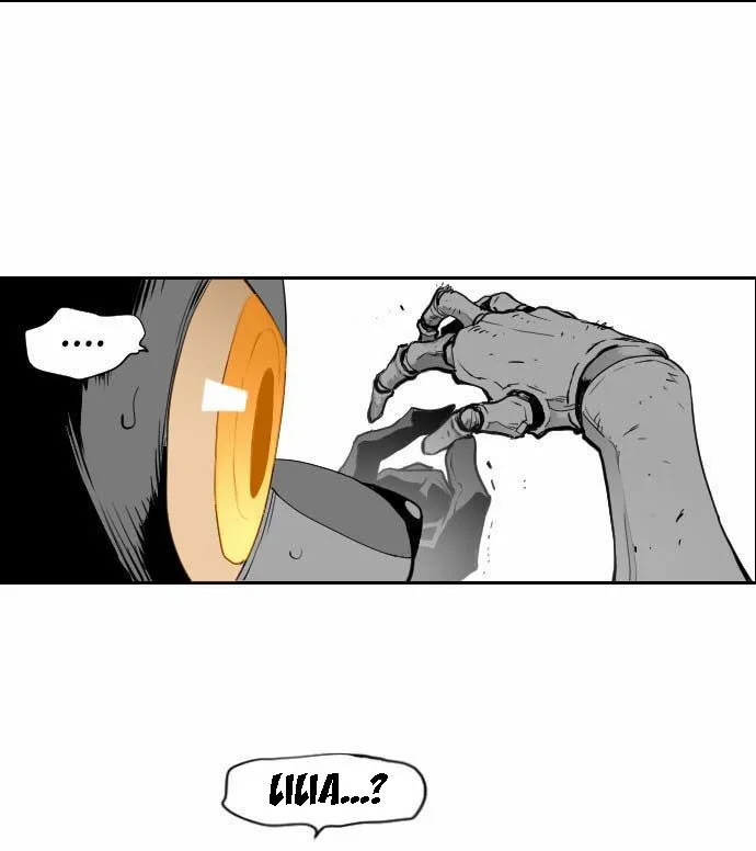 Terror Man Capítulo 4 en Línea - página 6