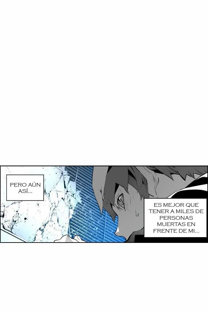Terror Man Capítulo 4 en Línea - página 39