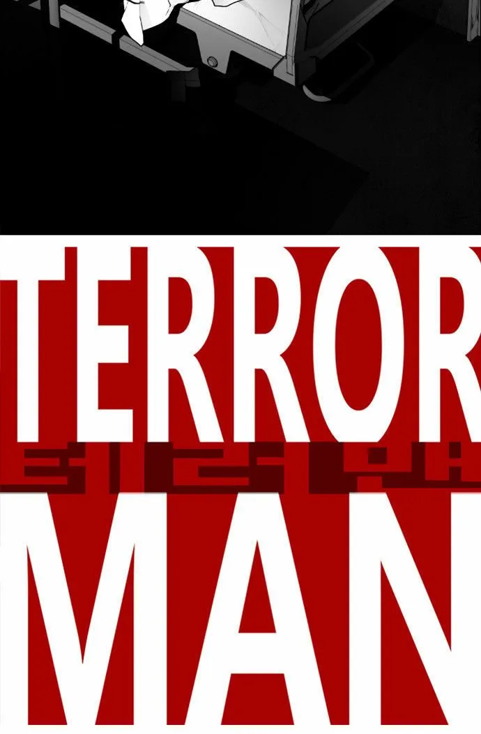 Terror Man Capítulo 40 en Línea - página 6