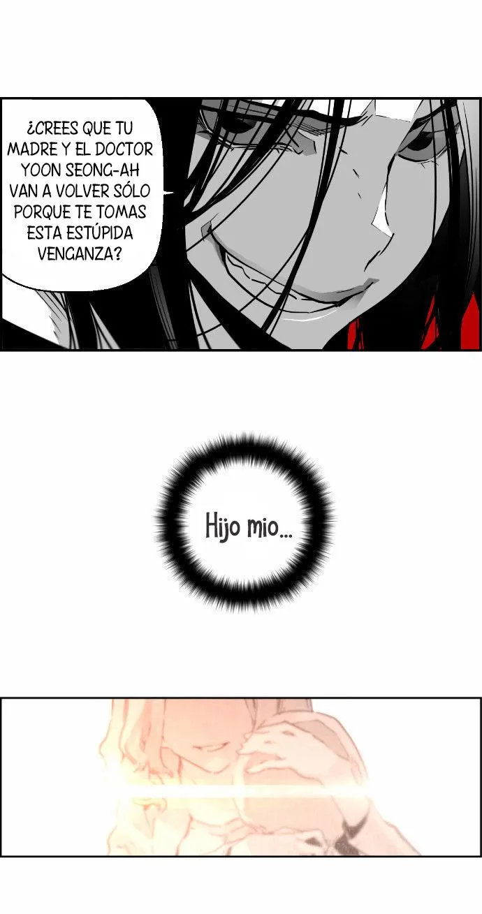 Terror Man Capítulo 41 en Línea - página 3