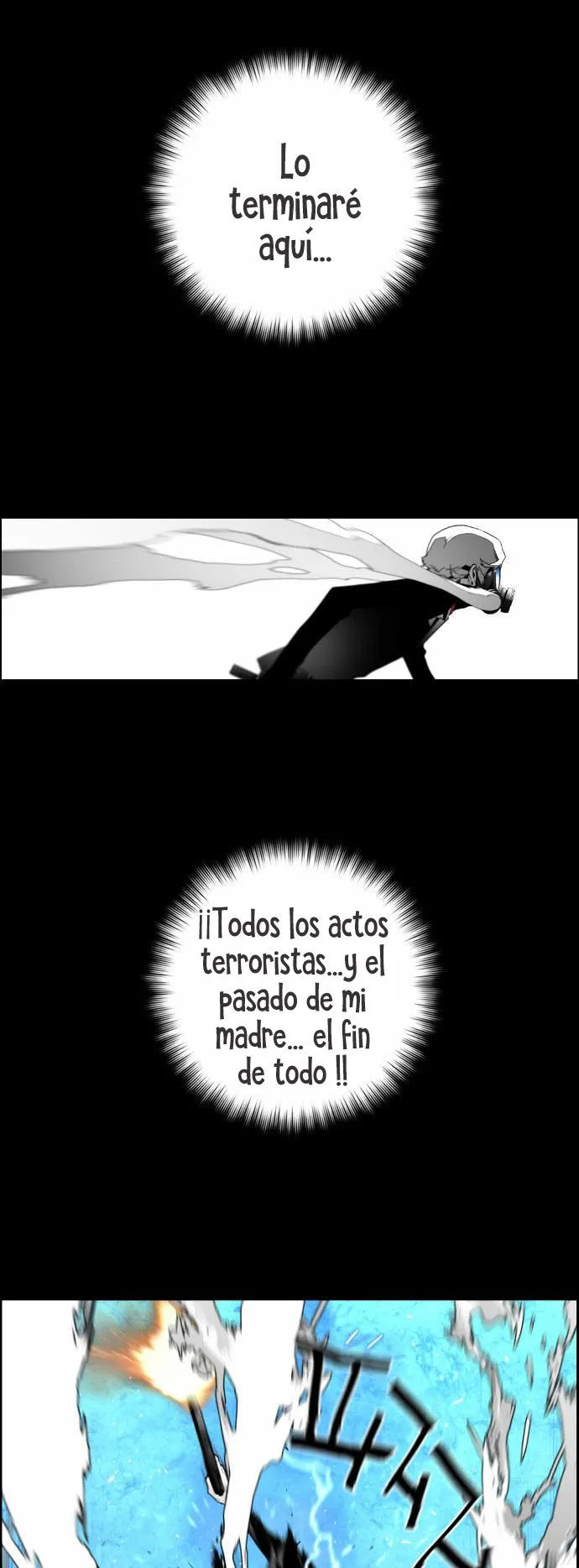 Terror Man Capítulo 41 en Línea - página 14