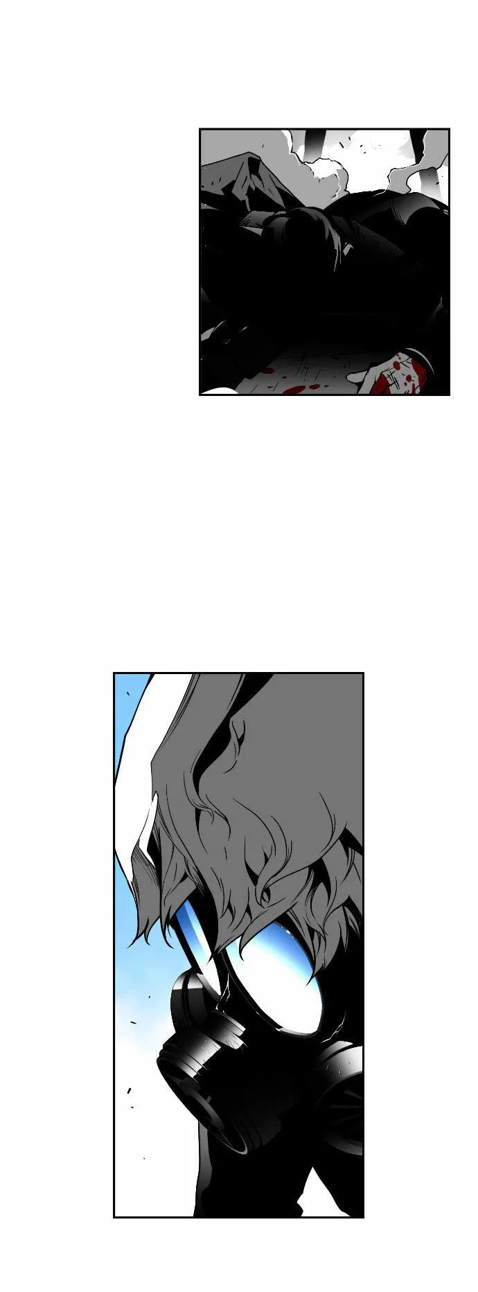 Terror Man Capítulo 41 en Línea - página 17