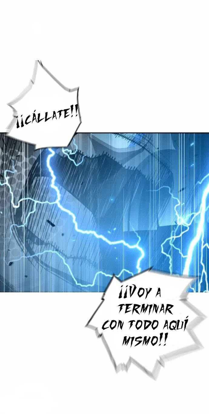 Terror Man Capítulo 42 en Línea - página 26