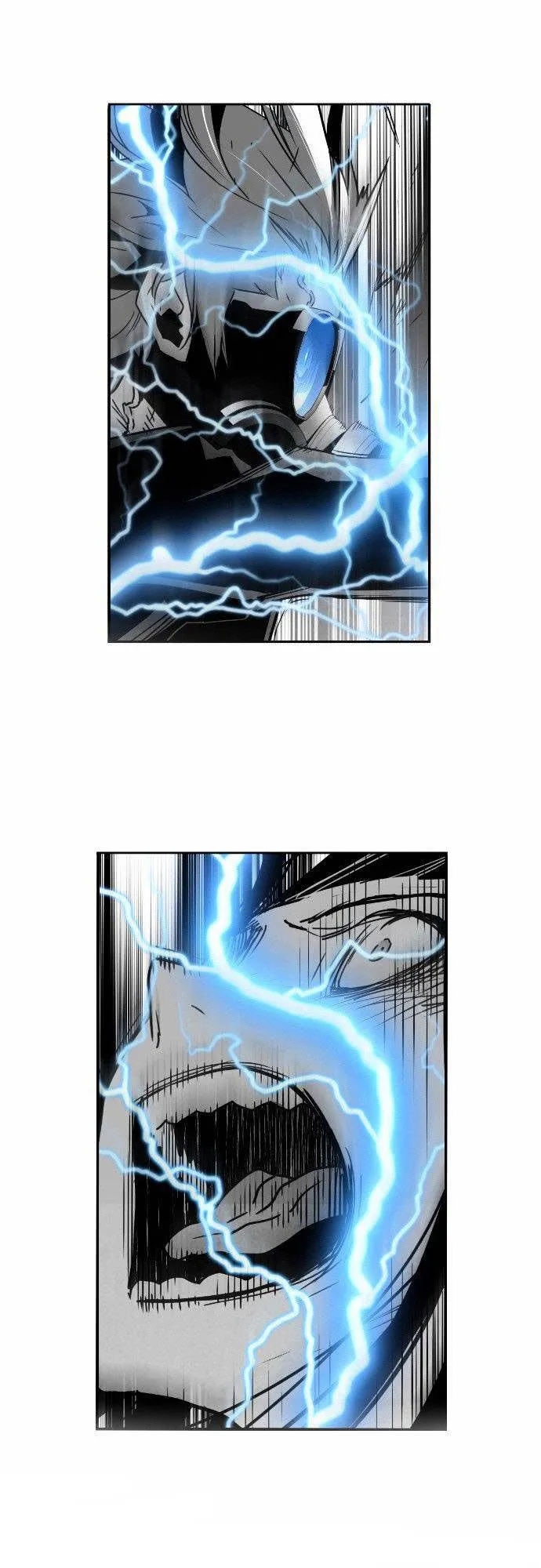 Terror Man Capítulo 42 en Línea - página 28