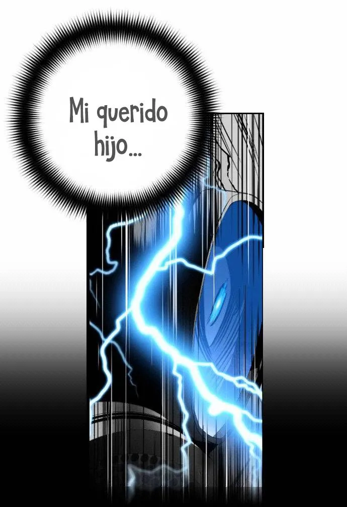 Terror Man Capítulo 42 en Línea - página 29