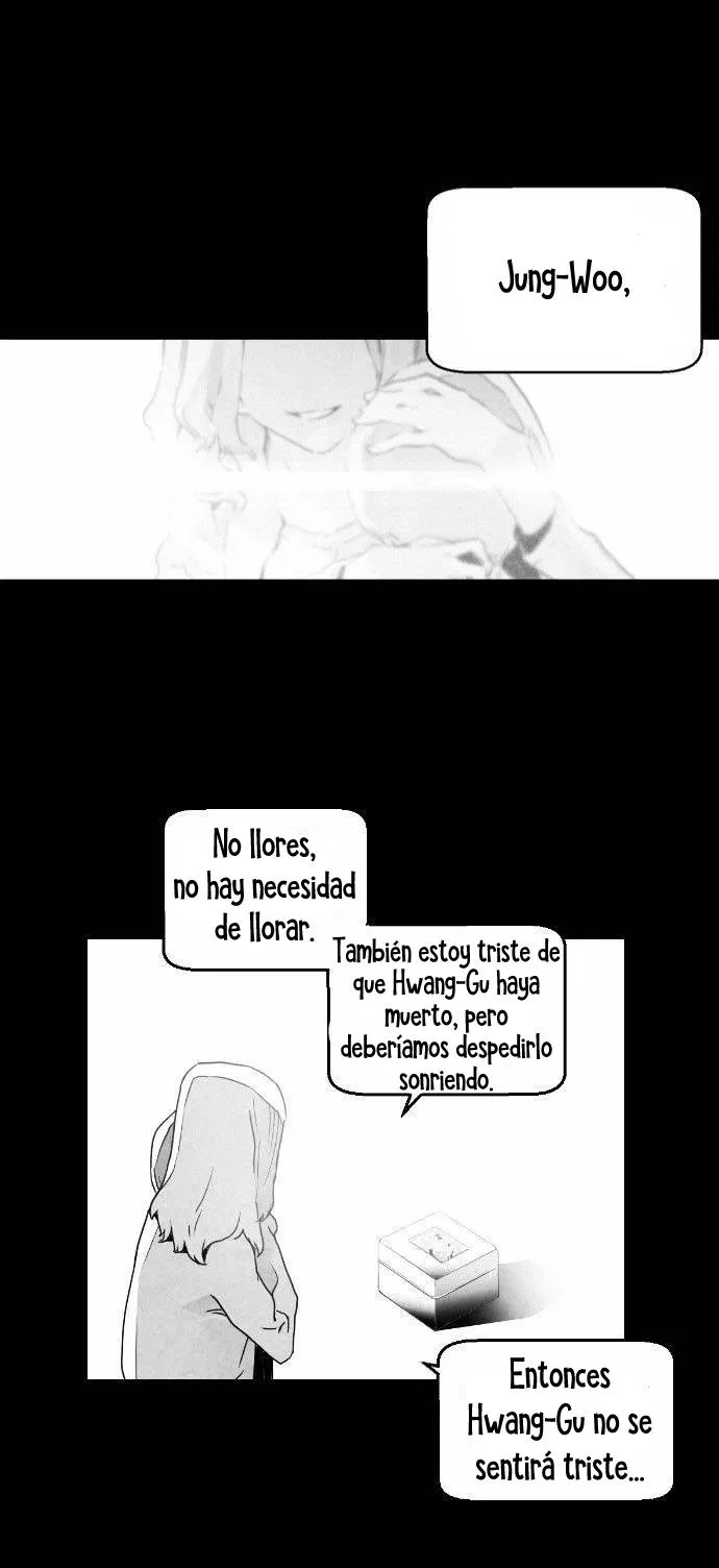 Terror Man Capítulo 42 en Línea - página 30