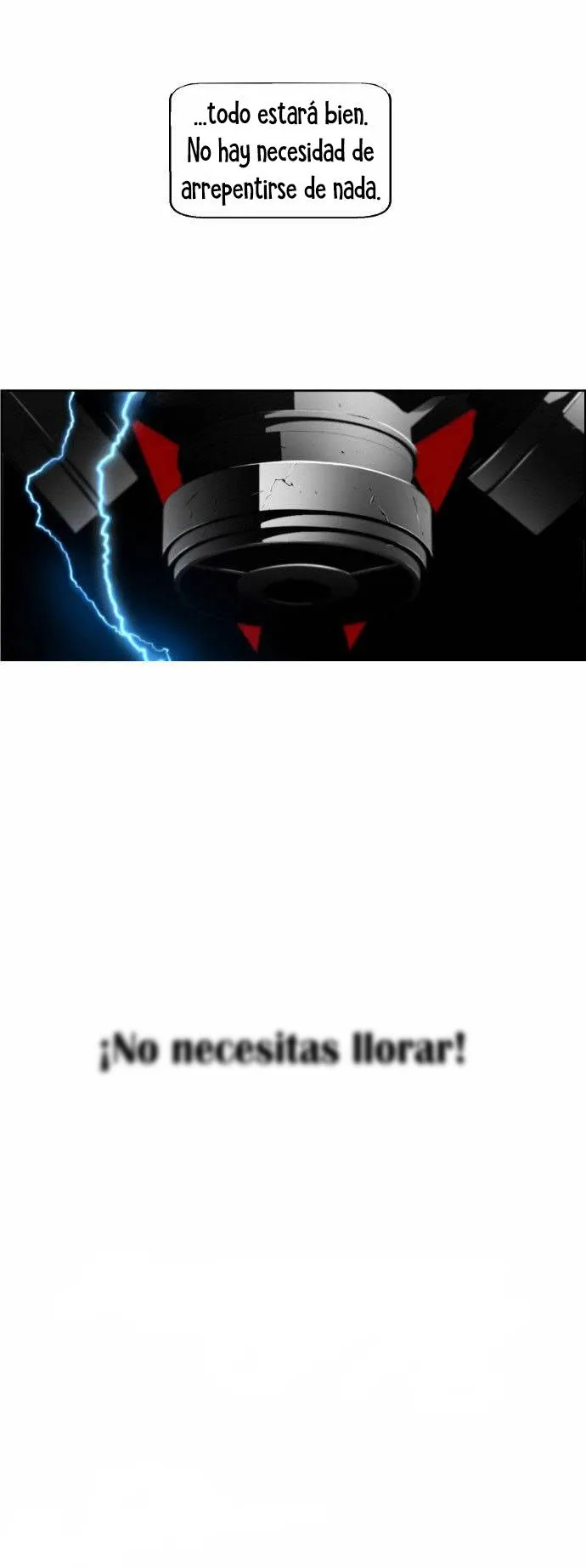 Terror Man Capítulo 42 en Línea - página 34