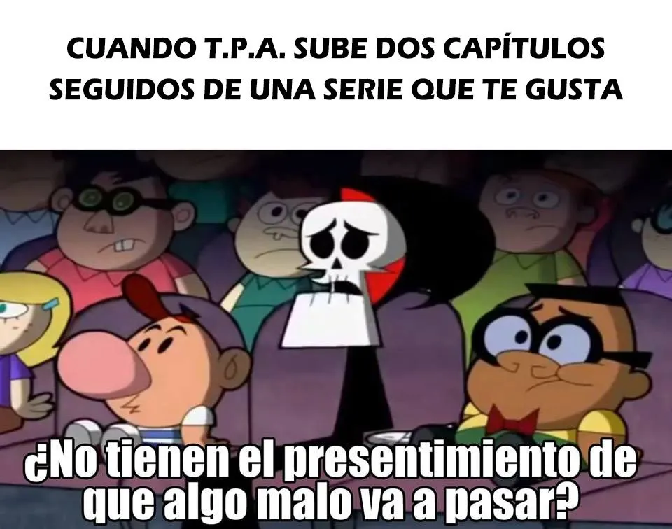 Terror Man Capítulo 42 en Línea - página 36