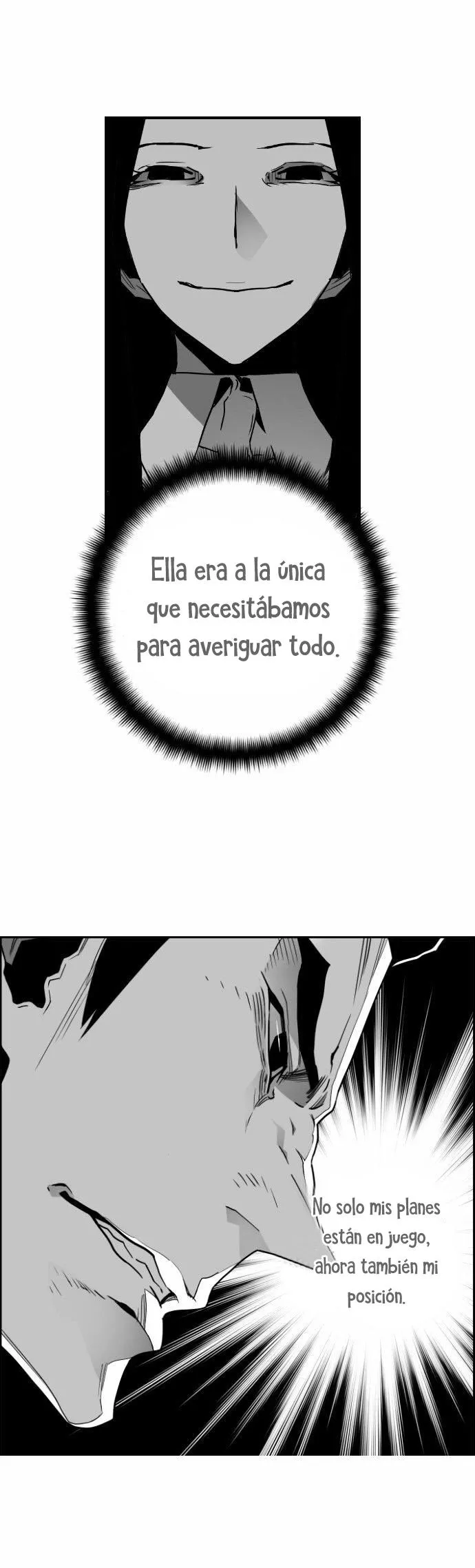 Terror Man Capítulo 43 en Línea - página 13