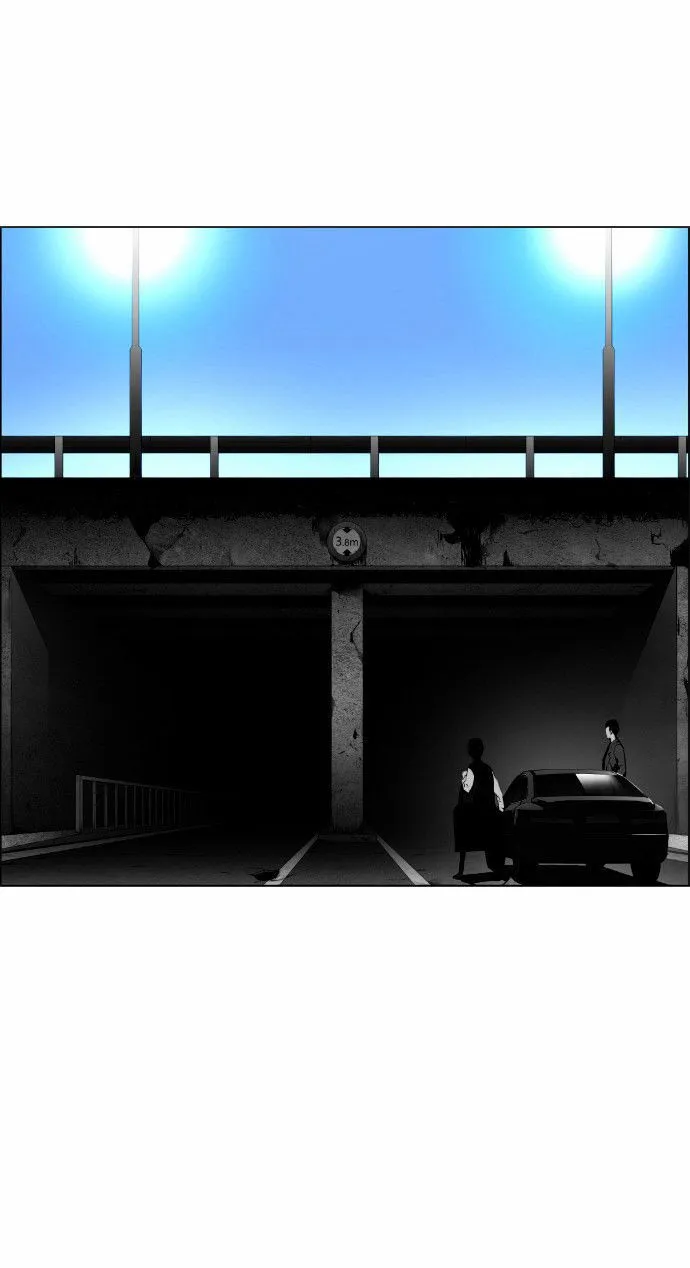 Terror Man Capítulo 43 en Línea - página 18