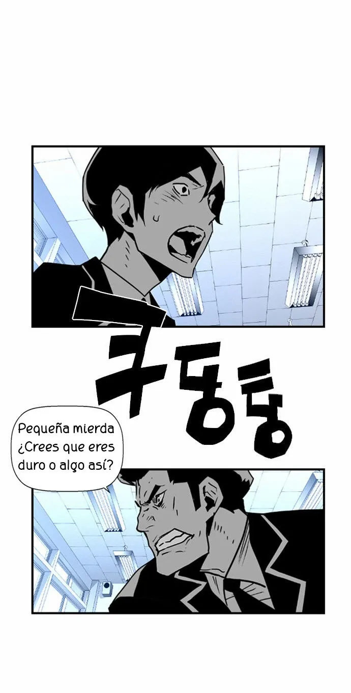 Terror Man Capítulo 44 en Línea - página 44