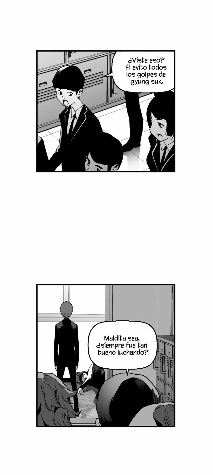 Terror Man Capítulo 45 en Línea - página 7