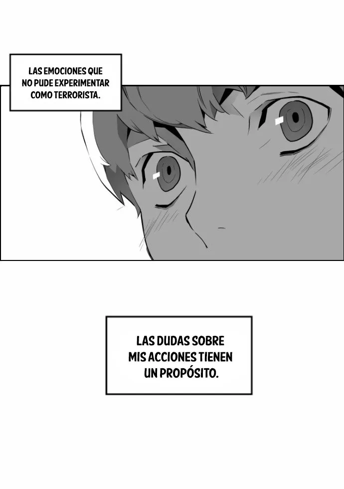Terror Man Capítulo 45 en Línea - página 26
