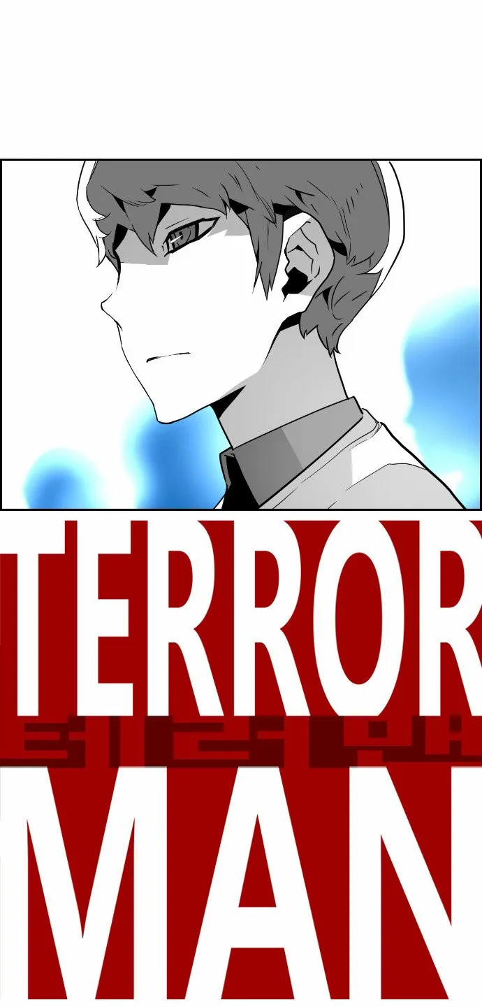 Terror Man Capítulo 46 en Línea - página 8