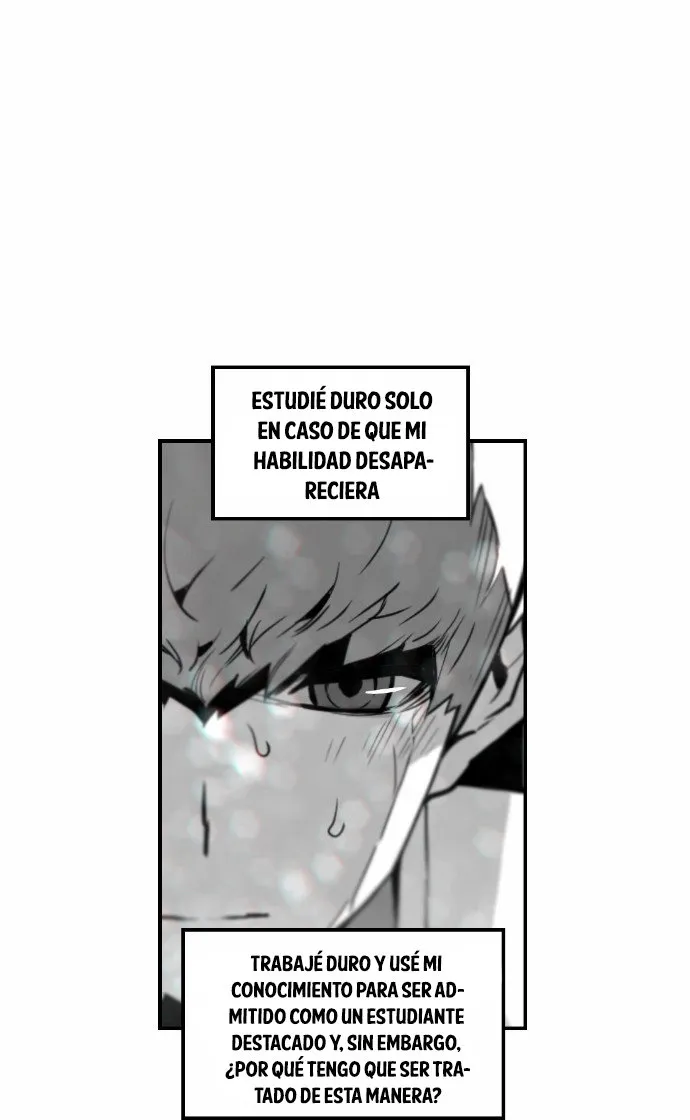 Terror Man Capítulo 46 en Línea - página 23