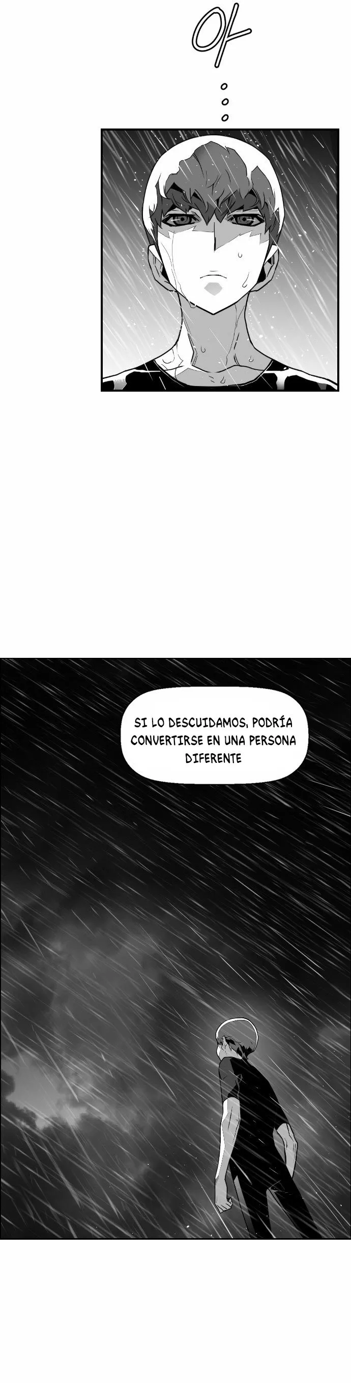 Terror Man Capítulo 47 en Línea - página 19