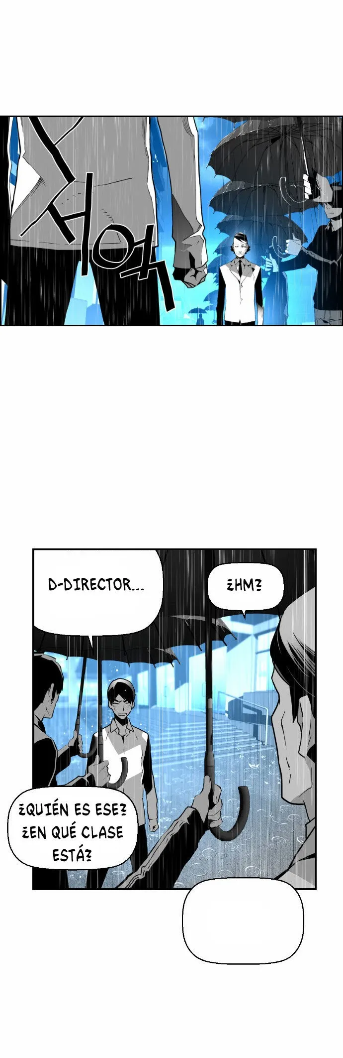 Terror Man Capítulo 47 en Línea - página 38