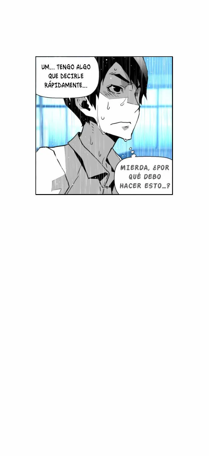 Terror Man Capítulo 47 en Línea - página 39