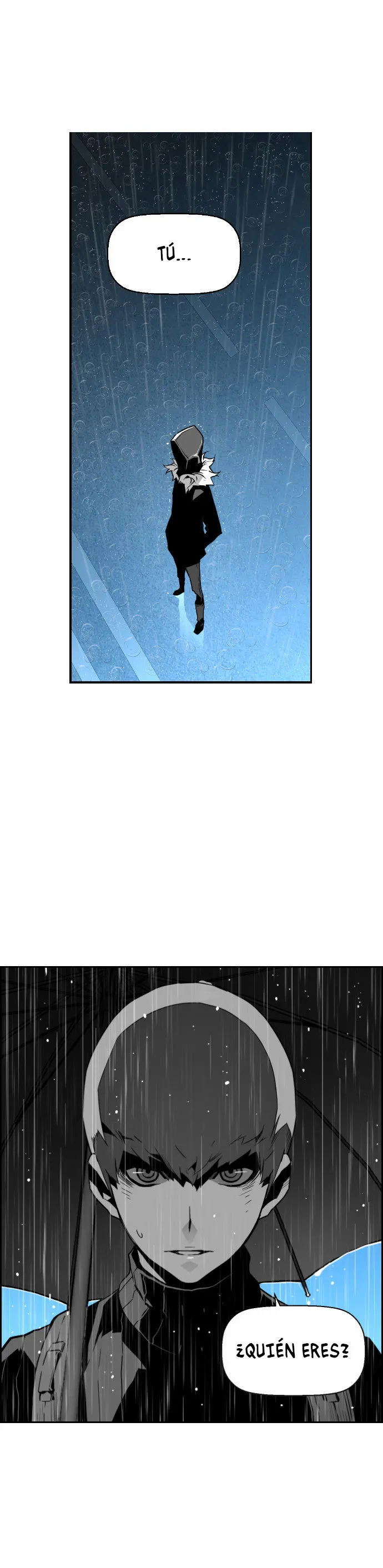 Terror Man Capítulo 47 en Línea - página 40