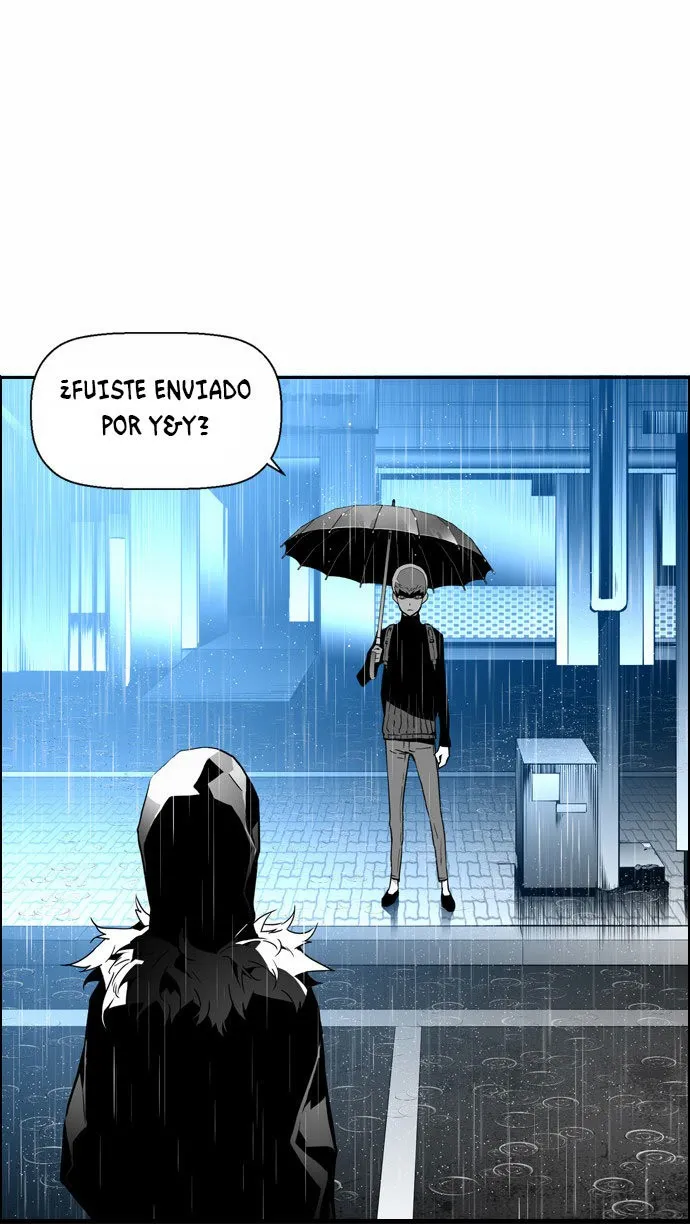 Terror Man Capítulo 47 en Línea - página 43
