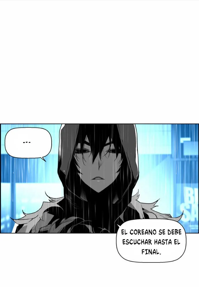 Terror Man Capítulo 47 en Línea - página 44